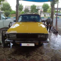 فروش تاکسی گردشی انژکتور 82