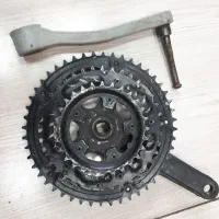 تنه دوچرخه ۲۴  طبق جک رکاب تایر۲۰|دوچرخه، اسکیت، اسکوتر|تهران, اوقاف|دیوار