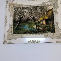 تابلوفرش ماشینی
