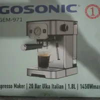 فروش اسپرسوساز خانگی