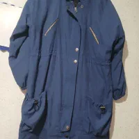 تعدادی لباس کت و بارانی وپالتو|لباس|بندر انزلی, سید آسیه|دیوار