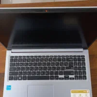 لپتاپ Asus VivoBook کاملا تمیز و بدون خط و خش|رایانه همراه|اهواز, نبوت|دیوار