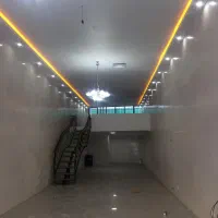 ۱۲۰ متر مغازه خاک سفید ۴۵متری شریعتی