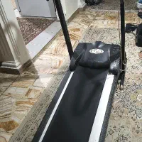 تردمیل|تجهیزات ورزشی|تهران, عباس‌آباد|دیوار