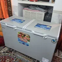 یخچال صندوقی