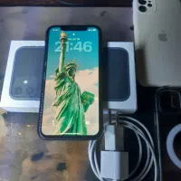 گوشی آیفون 11