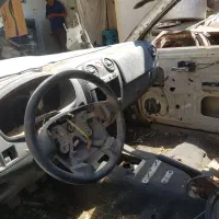 ایسوزو دو کابین D MAX، مدل ۱۳۹۴|خودرو سواری و وانت|باقرشهر, |دیوار