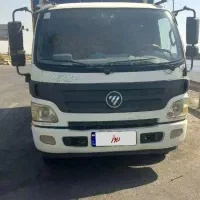 الوند مدل ۹۳|خودرو سنگین|قیدار, |دیوار