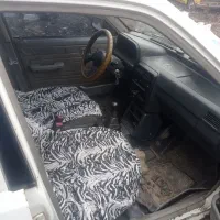 پراید 74کره تصادفی|خودرو سواری و وانت|شفت, |دیوار