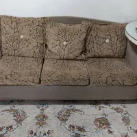 مبل ۷ نفره و ۲ نفره