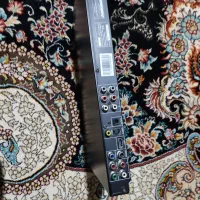 دیوید اصل مارشال فاقد کنترل|پخشکننده DVD و ویدیو|مراغه, |دیوار