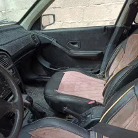 پارس مدل ۸۷ تمیز|خودرو سواری و وانت|سراوان, |دیوار