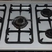 اجاق گاز ۵ شعله فردار|اجاق گاز و لوازم برقی پخت‌وپز|گرگان, |دیوار