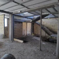 پیش فروش ۱۲۵ متری|پیشفروش املاک|خرمآباد, |دیوار