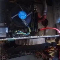 فروش کیس+معاوضه گوشی