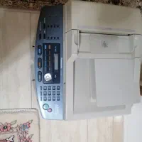 پرینتر پاناسونیک لیزری