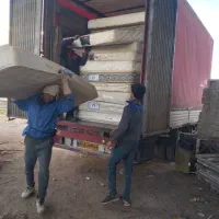 خریدار وفروش تشک کارکرده/دست دوم