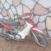 موتور ویب اصل ژاپن یعنی پیج ها آچار نخورده