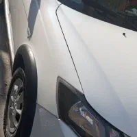 کوییک ۴۰۲RS|خودرو سواری و وانت|شهریار, شهرک بهاران (ویره)|دیوار