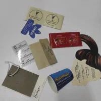 تراکت، کارت ویزیت، کارت عروسی، برچسب فاکتور|خدمات رایانه‌ای و موبایل|مشهد, پنجتن|دیوار