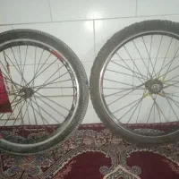 لوازم دوچرخه 24