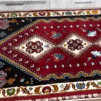 قالی دست بافت|فرش|ارژن, |دیوار