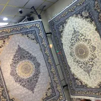 فرش۷۰۰شانه با اقساط۱۲ماهه ب قیمت درب کارخونه|فرش|تبریز, |دیوار