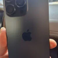 گوشی آیفون 15 پرومکس ۱ ترا دو سیم کارت|موبایل|تهران, حکیمیه|دیوار