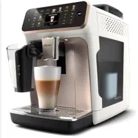 اسپرسوساز Philips سری ۵۵۰۰ تمام اتوماتیک