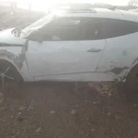 هیوندایی ولستر ۲۰۱۵ چپی|خودرو سواری و وانت|اهواز, بهارستان|دیوار