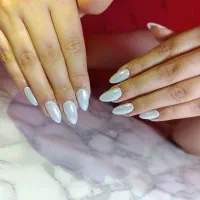 مدل برای کاشت ناخن|خدمات آرایشگری و زیبایی|ملارد, |دیوار