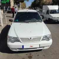 پراید۱۳۲ مدل ۹۰