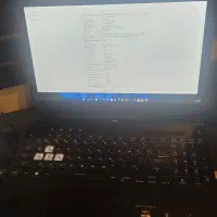 ایسوس asus tuf گیمینگ 3070 ارتقا یافته