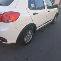 کوئیک r مدل ۱۴۰۰|خودرو سواری و وانت|چهاردانگه (تهران), |دیوار