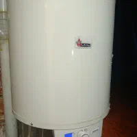 آبگرمکن برقی بوتان 50لیتر