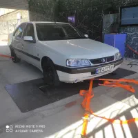 ریمپ و داینو تخصصی