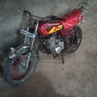 موتور هندا مدل 86 پلاک قدیم 150بوده پستون 200|موتورسیکلت|تیمور آباد, |دیوار