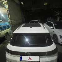 چانگان cs35 وارداتی