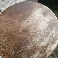 تنبک|سازهای سنتی|قائم‌شهر, |دیوار