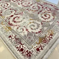 فرش مال ایران ۱۲۰۰شانه ۱۲ متری ۹متری