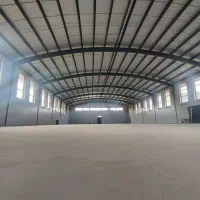 فروش ۲۲۰۰ متر سوله بهداشتی مهندسی ساز در شهریار|فروش دفتر صنعتی، کشاورزی، تجاری|فردوسیه, |دیوار