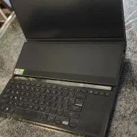 لپتاپ گیمینگ لوکس asus rog zephyrus|رایانه همراه|تهران, فدک|دیوار