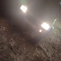 پی کی مدل ۸۳|خودرو سواری و وانت|تبریز, |دیوار