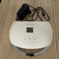 دستگاه UV/LED SUN 6S 65W