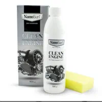 چربی زدای نانوسان