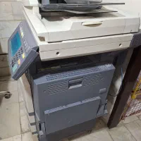 پرینتر سالم کم کارکرد