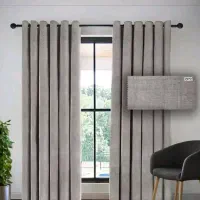 پرده مخمل شانل|پرده، رانر، رومیزی|تهران, مولوی|دیوار