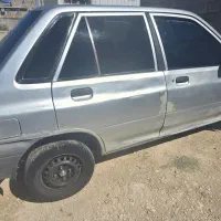 پرایدصبا|خودرو سواری و وانت|سرپل ذهاب, |دیوار