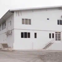 3700مترسوله و اداری بر جاده مخصوص