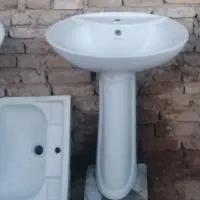 چندعددروشویی سالم